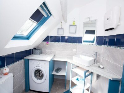 Holiday house Sea View Stay in Quinéville - Features photo 18