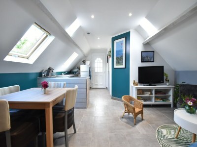 Holiday house Sea View Stay in Quinéville - Features photo 21