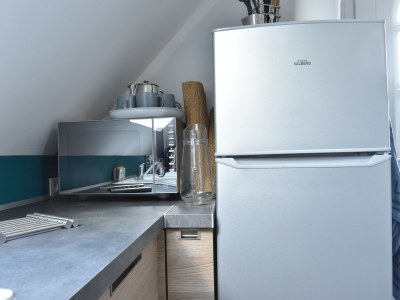 Holiday house Sea View Stay in Quinéville - Features photo 22