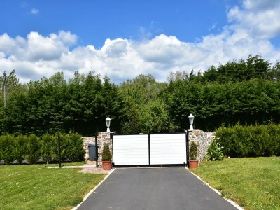 Holiday house Sea View Stay in Quinéville - Features photo 23