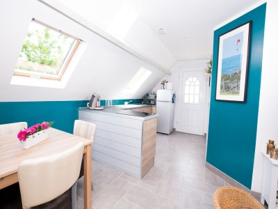 Holiday house Sea View Stay in Quinéville - Features photo 26