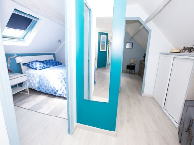 Holiday house Sea View Stay in Quinéville - Features photo 27