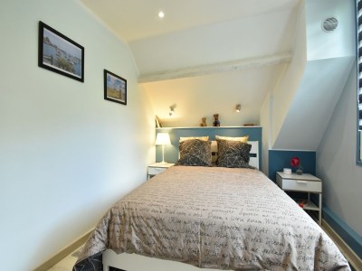Holiday house Sea View Stay in Quinéville - Features photo 28
