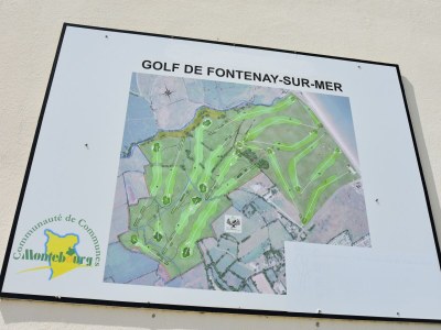 Holiday house Sea View Stay in Quinéville - Environment photo 34