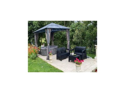 Holiday house Sea View Stay in Quinéville - Outdoor photo 40