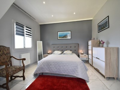 Cottage Luxuriöser Rückzugsort in der Normandie - Features photo 20