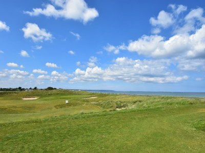 Cottage Luxuriöser Rückzugsort in der Normandie - Environment photo 26
