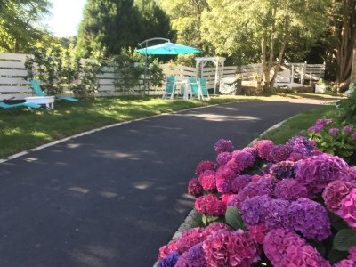 Cottage Luxuriöser Rückzugsort in der Normandie - Outdoor photo 34