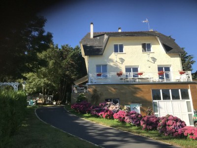 Cottage Luxuriöser Rückzugsort in der Normandie - Outdoor photo 35