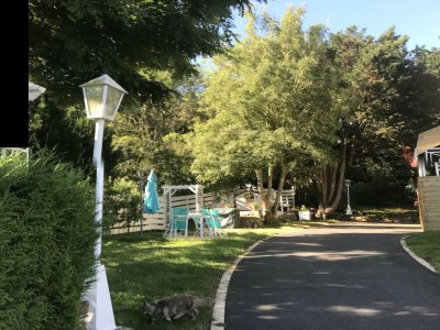 Cottage Luxuriöser Rückzugsort in der Normandie - Outdoor photo 36