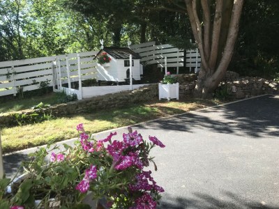 Cottage Luxuriöser Rückzugsort in der Normandie - Outdoor photo 37