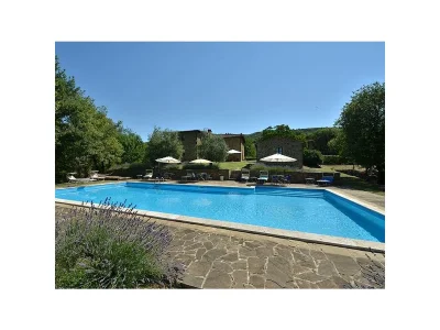 Holiday house Podere Annamaria - Outdoor photo 2