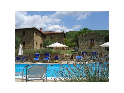 Holiday house Podere Annamaria - Outdoor photo 3