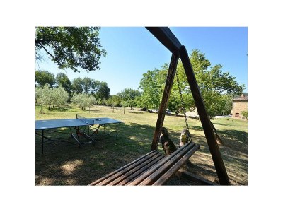 Holiday house Podere Annamaria - Outdoor photo 5