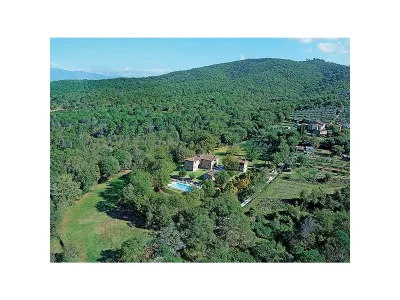 Holiday house Podere Annamaria - Outdoor photo 6