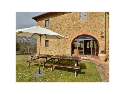 Holiday house Podere Annamaria - Outdoor photo 7