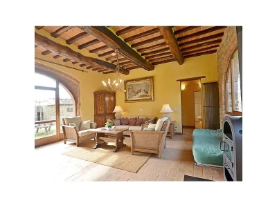 Holiday house Podere Annamaria - Features photo 8