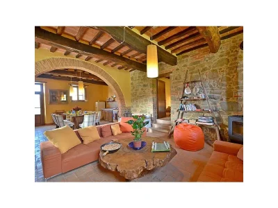 Holiday house Podere Annamaria - Features photo 12