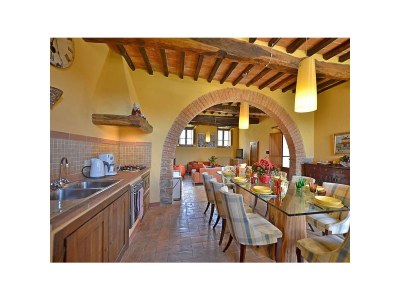 Holiday house Podere Annamaria - Features photo 13