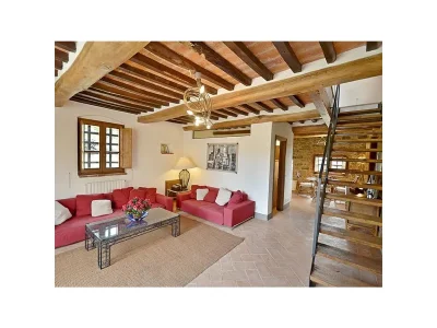 Holiday house Podere Annamaria - Features photo 17