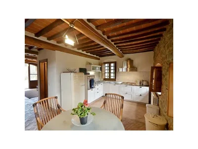 Holiday house Podere Annamaria - Features photo 18