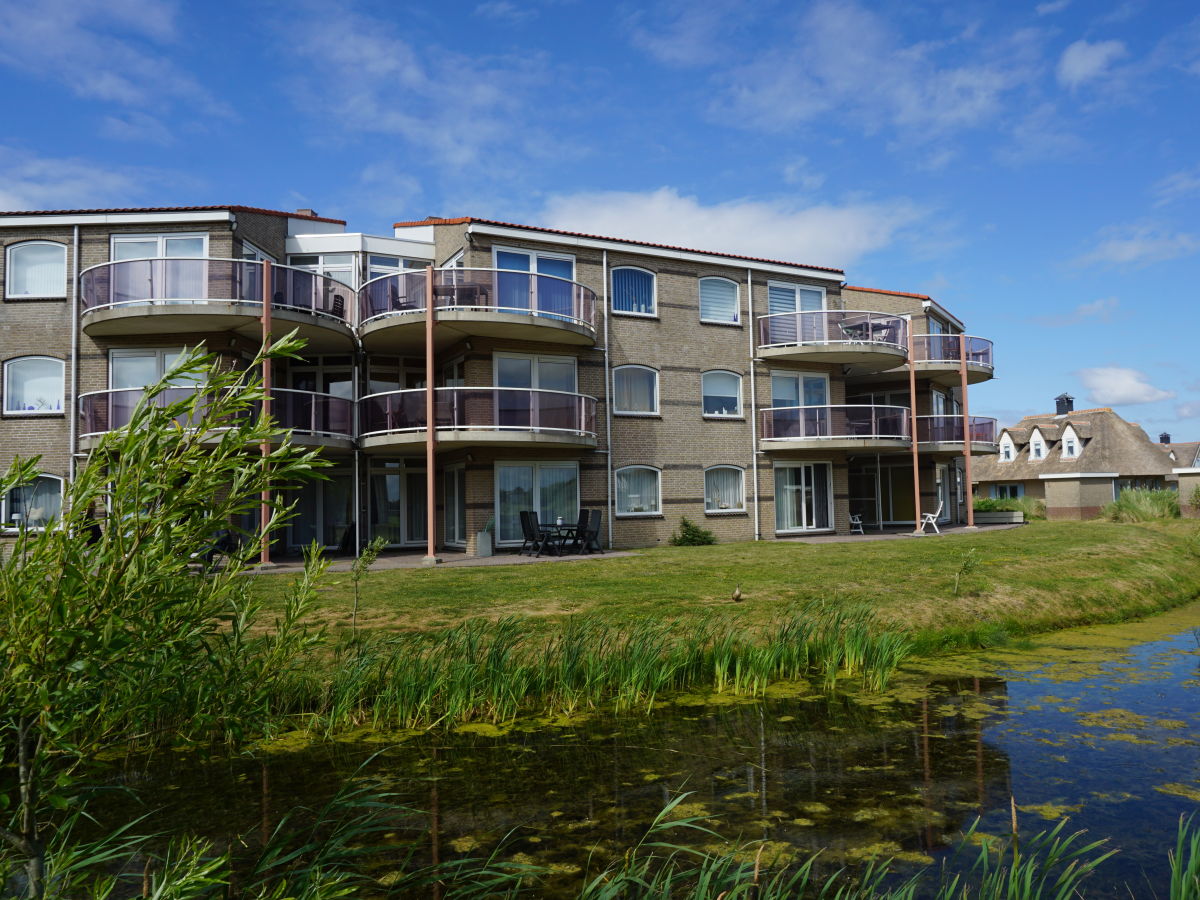 Holiday apartment Residence Juliana 69