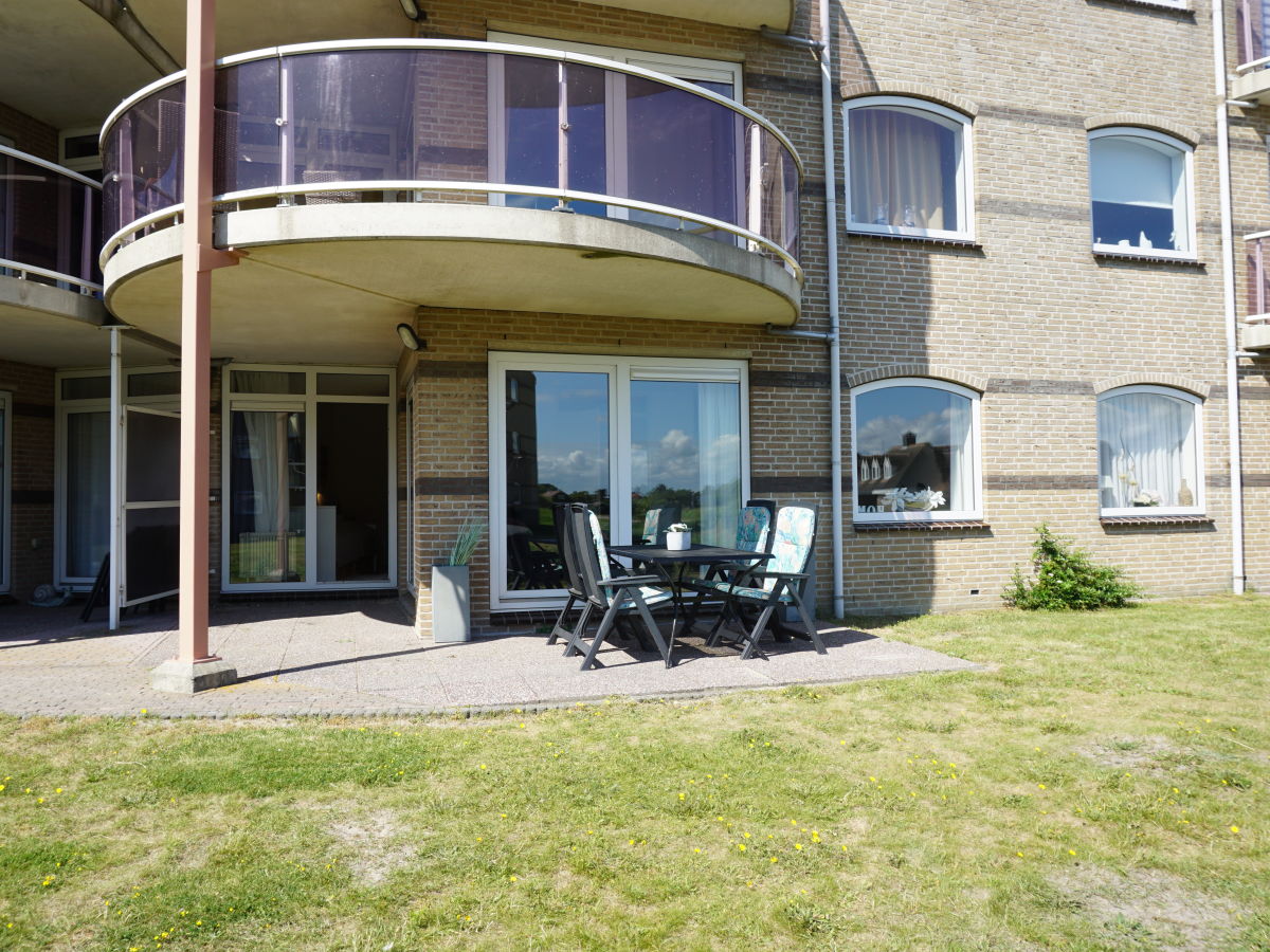 Holiday apartment Residence Juliana 69 - Outdoor photo 2