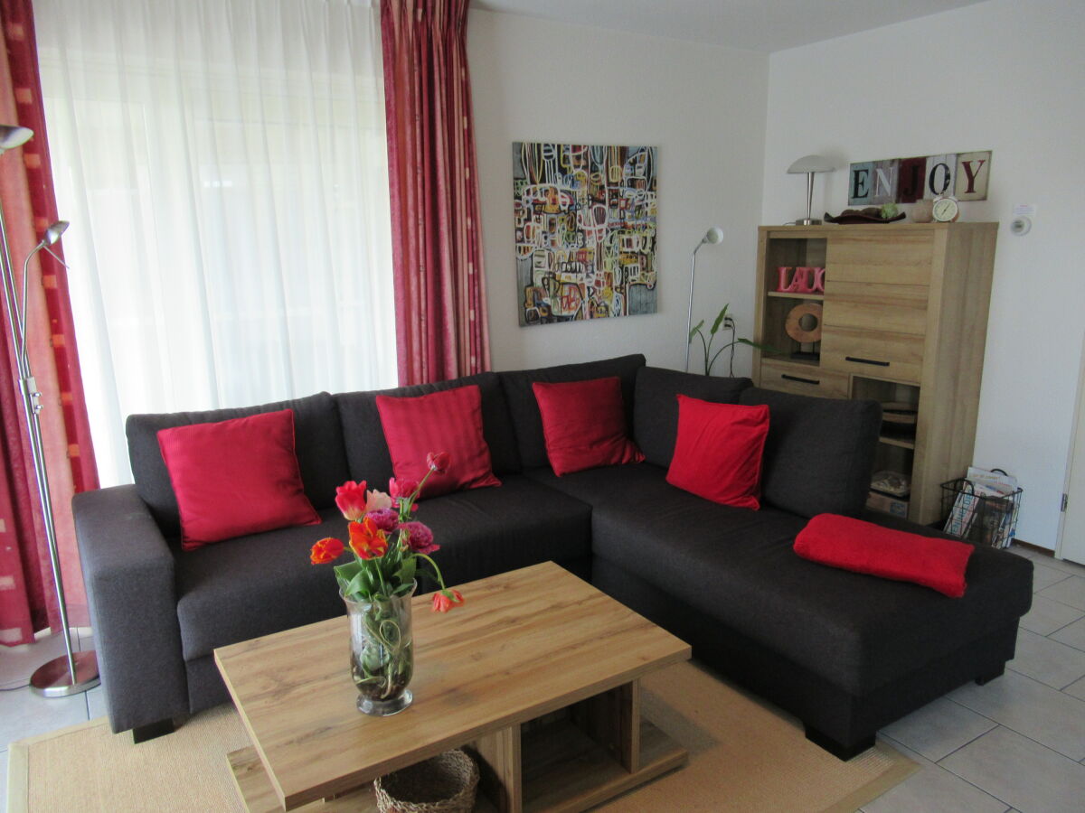 Holiday apartment Residence Juliana 69 - Features photo 4