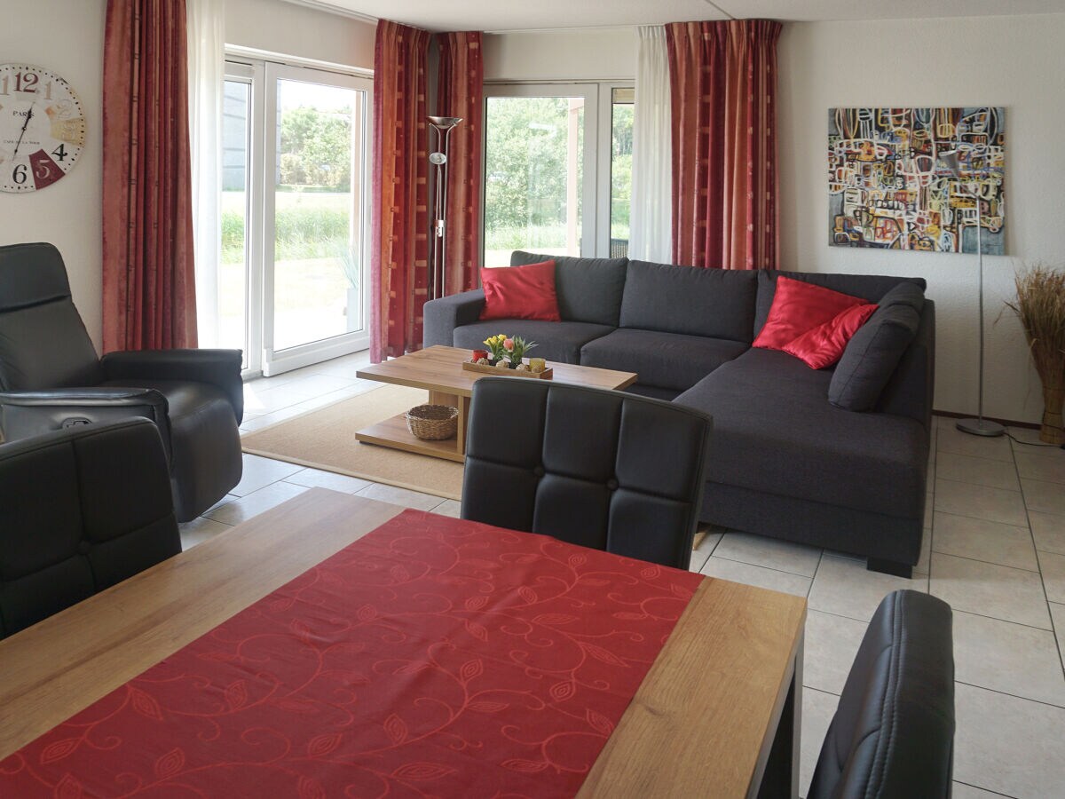 Holiday apartment Residence Juliana 69 - Features photo 5