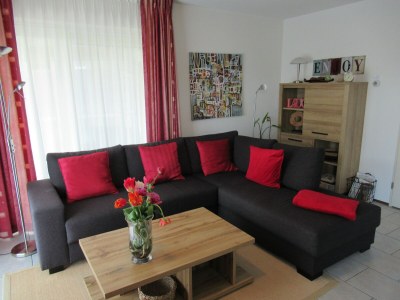 Holiday apartment Residence Juliana 69 - Features photo 4