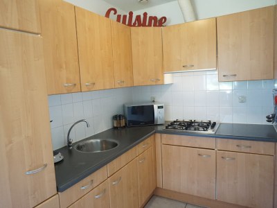 Holiday apartment Residence Juliana 69 - Features photo 8