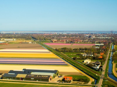 Holiday apartment Residence Juliana 69 - Environment photo 23