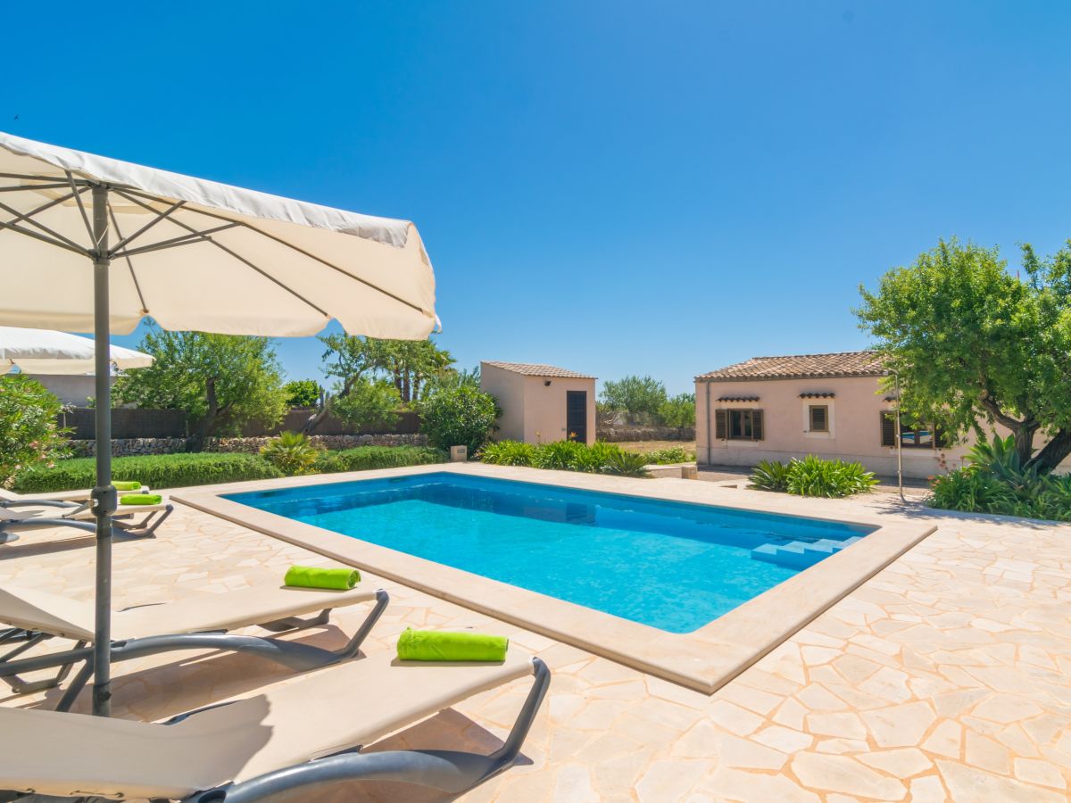 Villa S'Estret - Outdoor photo 2