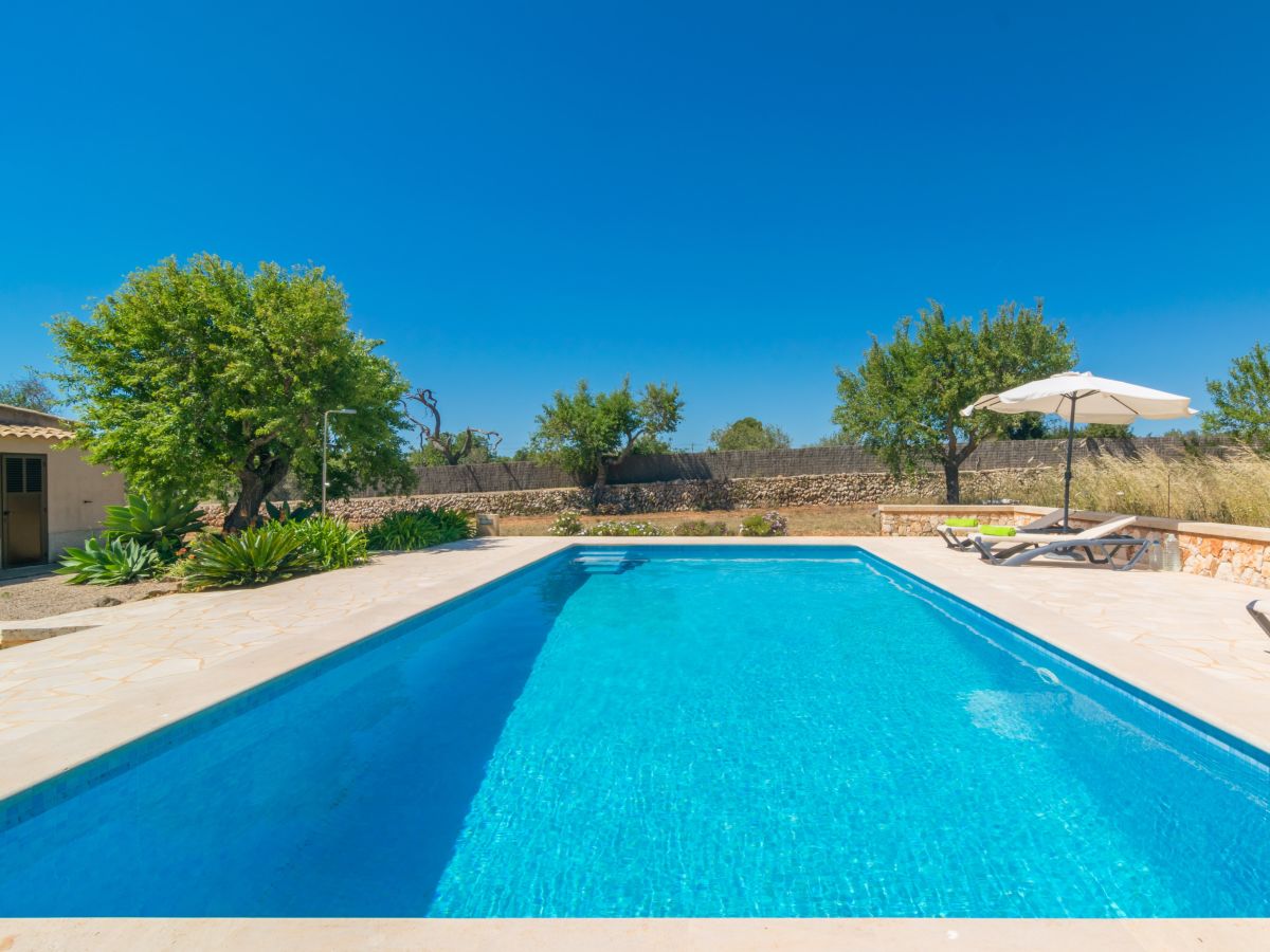 Villa S'Estret - Outdoor photo 3