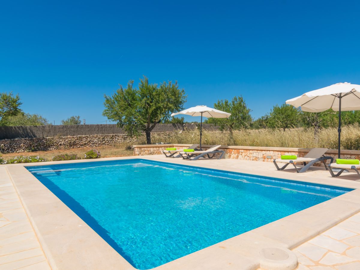 Villa S'Estret - Outdoor photo 4