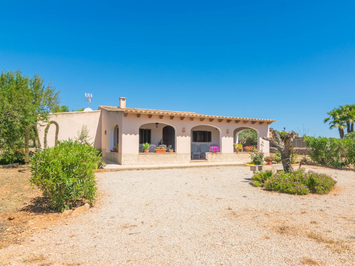 Villa S'Estret - Outdoor photo 5