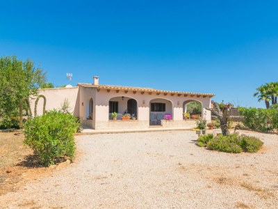 Villa S'Estret - Outdoor photo 5