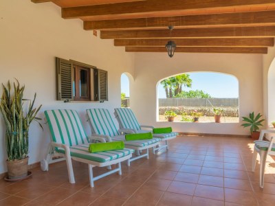 Villa S'Estret - Outdoor photo 6