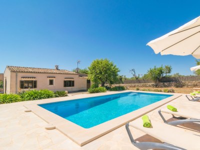 Villa S'Estret - Outdoor photo 10