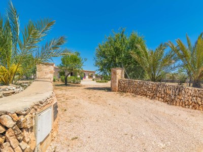 Villa S'Estret - Outdoor photo 14