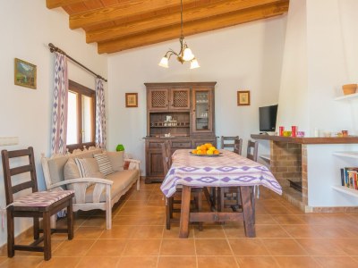 Villa S'Estret - Features photo 15