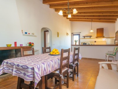 Villa S'Estret - Features photo 18