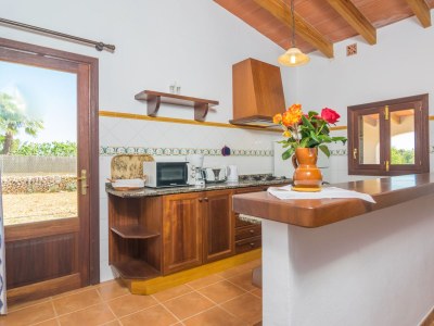 Villa S'Estret - Features photo 19