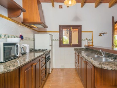 Villa S'Estret - Features photo 20