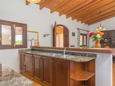 Villa S'Estret - Features photo 21