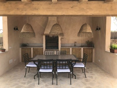 Villa S'Estret - Outdoor photo 29