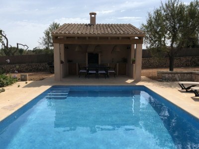 Villa S'Estret - Outdoor photo 30