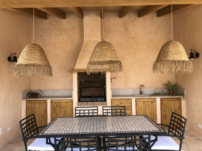 Villa S'Estret - Outdoor photo 31