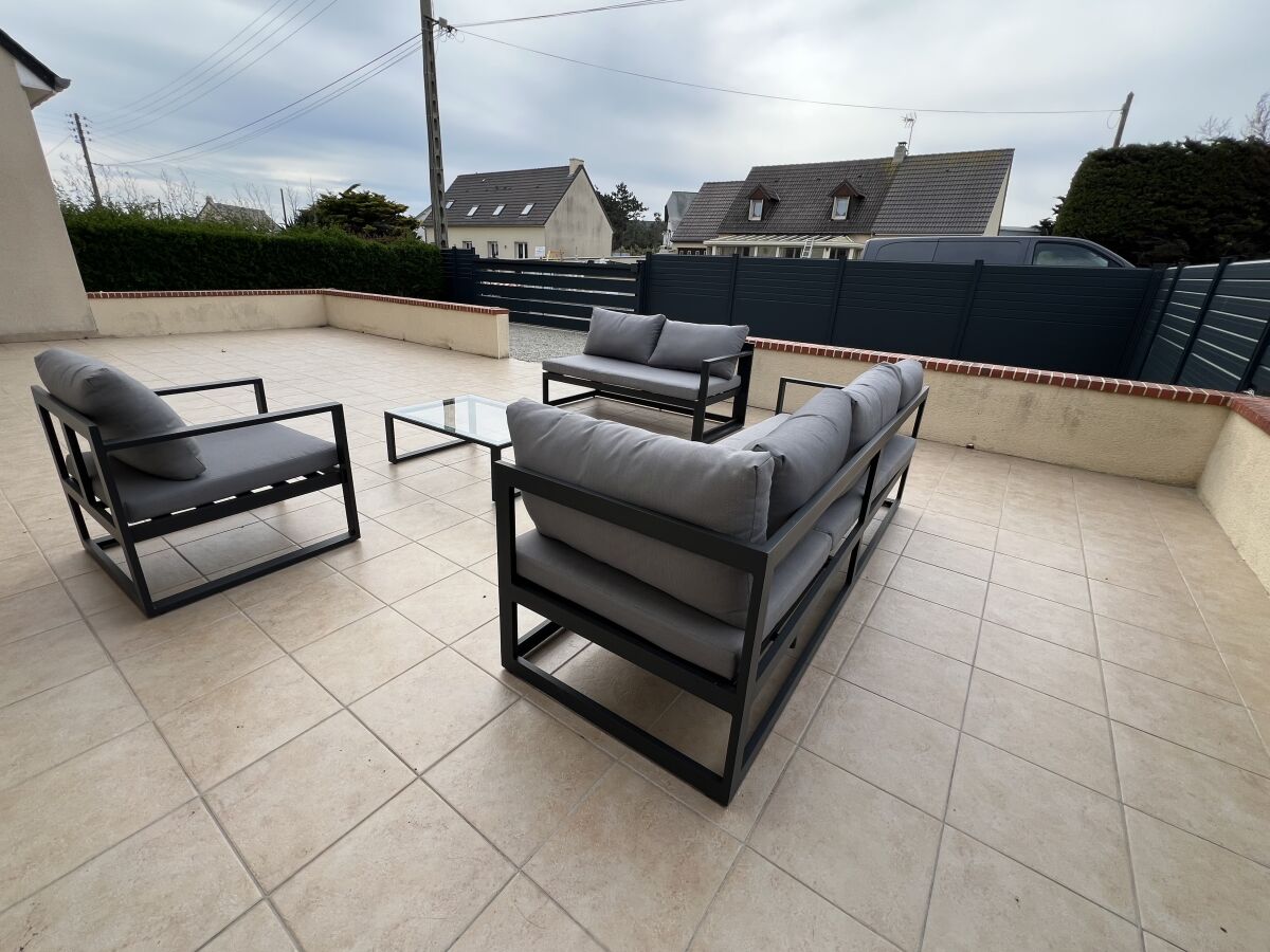 Holiday house Les Mouettes