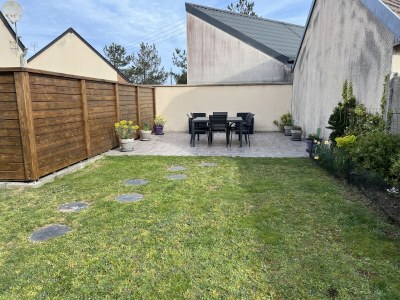 Holiday house Les Mouettes - Outdoor photo 5